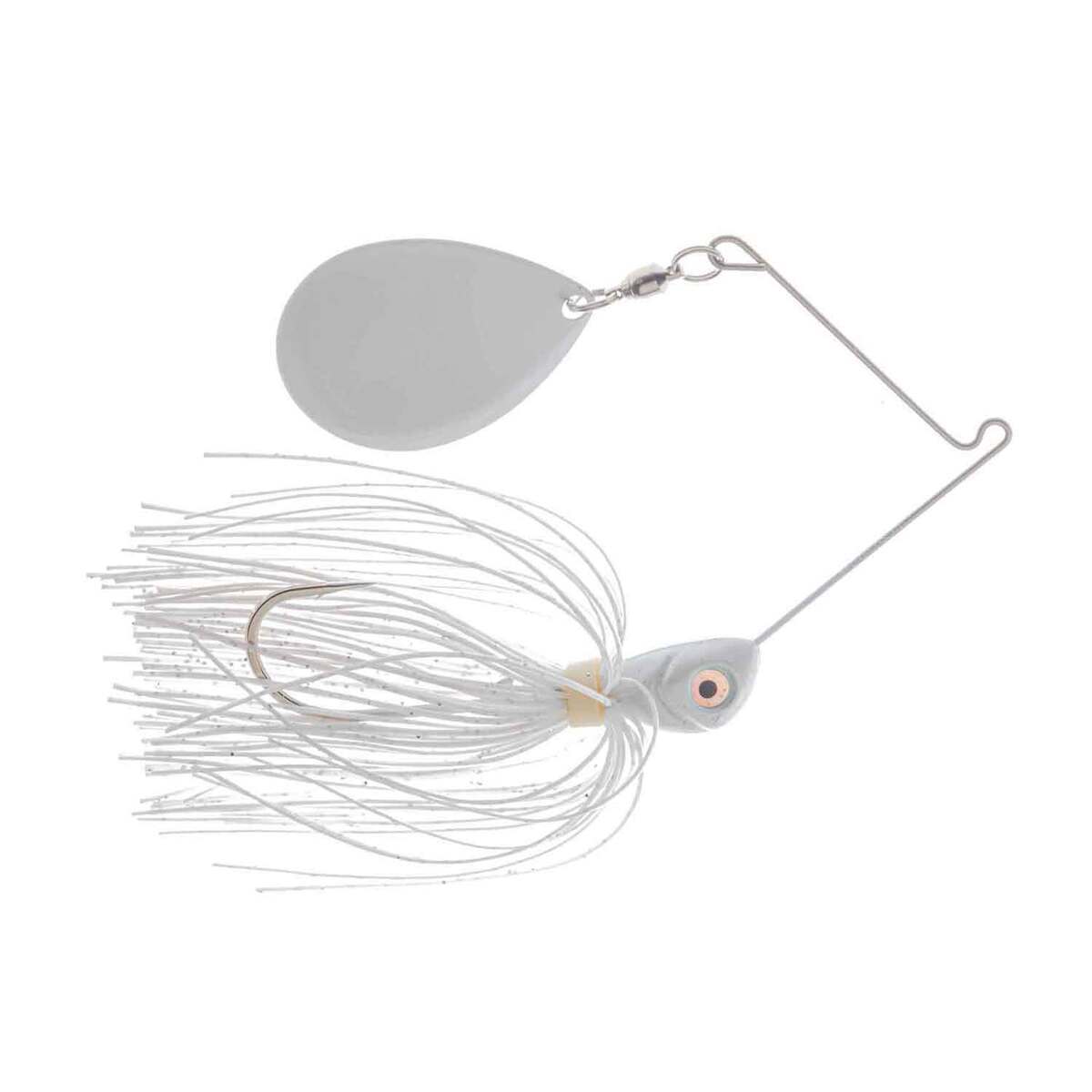 Cumberland Pro Lures Insomniac Spinnerbait Cumberland Pro Lures Insomniac Spinnerbait