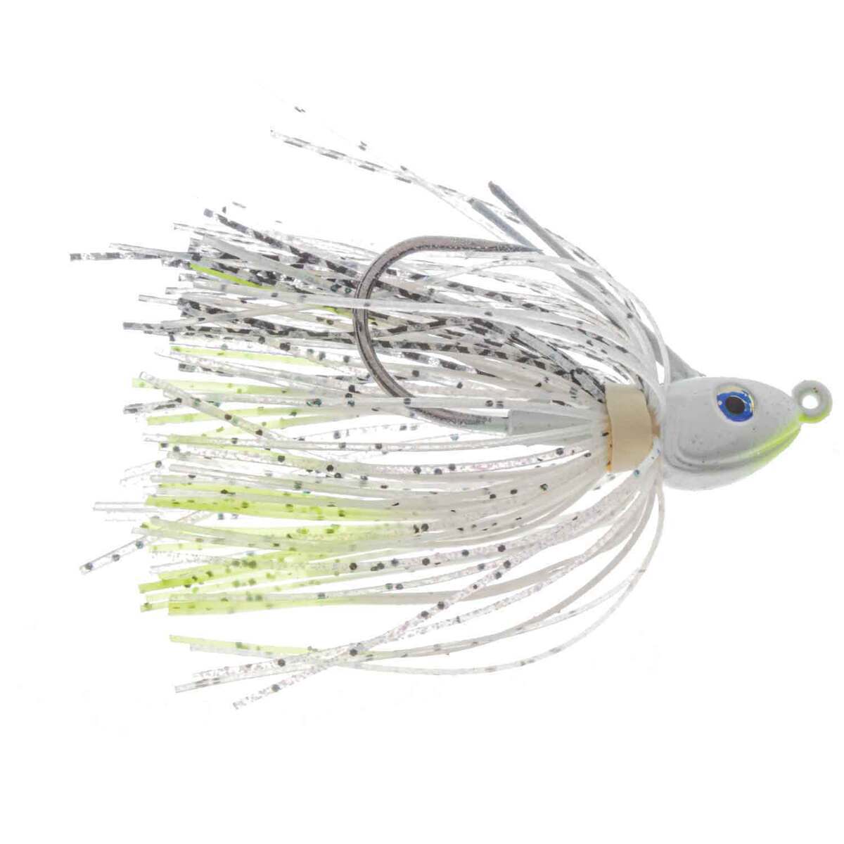 Cumberland Pro Lures Limit Out Compact Swim Jig Cumberland Pro Lures Limit Out Compact Swim Jig