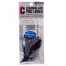 Cumberland Pro Lures Limit Out Compact Swim Jig - Midnight Shad, 3/8oz - Midnight Shad 3/8oz