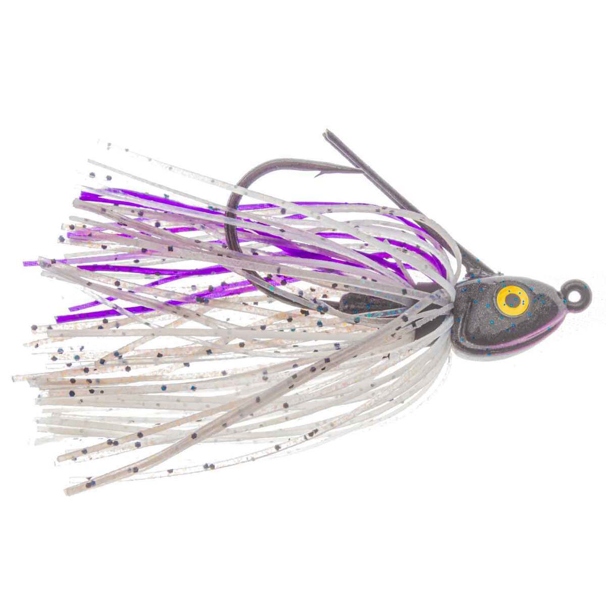 Cumberland Pro Lures Limit Out Compact Swim Jig Cumberland Pro Lures Limit Out Compact Swim Jig
