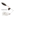 Cumberland Pro Lures Long-Arm Spinnerbait - Sexy, 1oz - Sexy