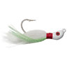 Cumberland Pro Lures Prayer Hair Skirted Jig - Chartreuse, 3/4oz - Chartreuse