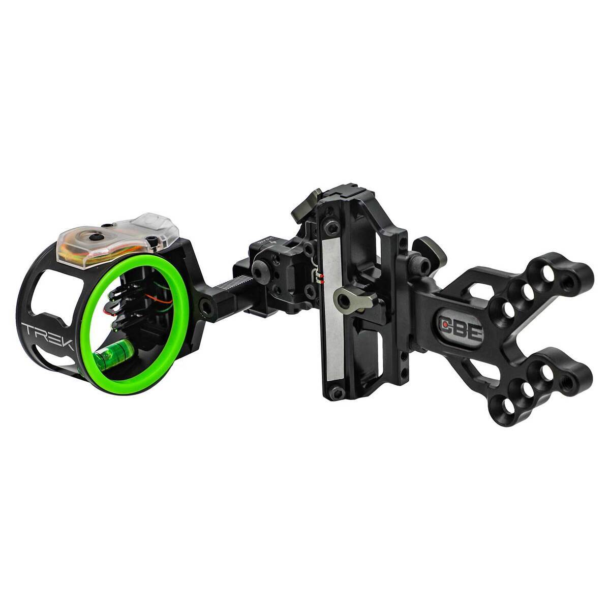 CBE Trek 3 Pin Bow Sight - Right Hand CBE Trek 3 Pin Bow Sight - Right Hand