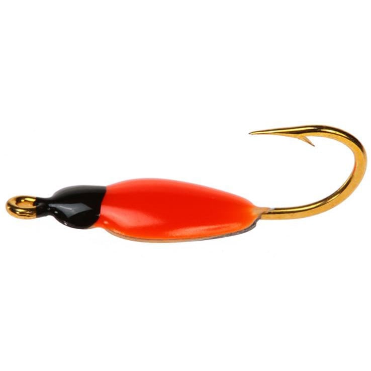 demon fish lure SPRO Speed 55 Im used to giving baits my own personal touch Demon Jigging Spoon