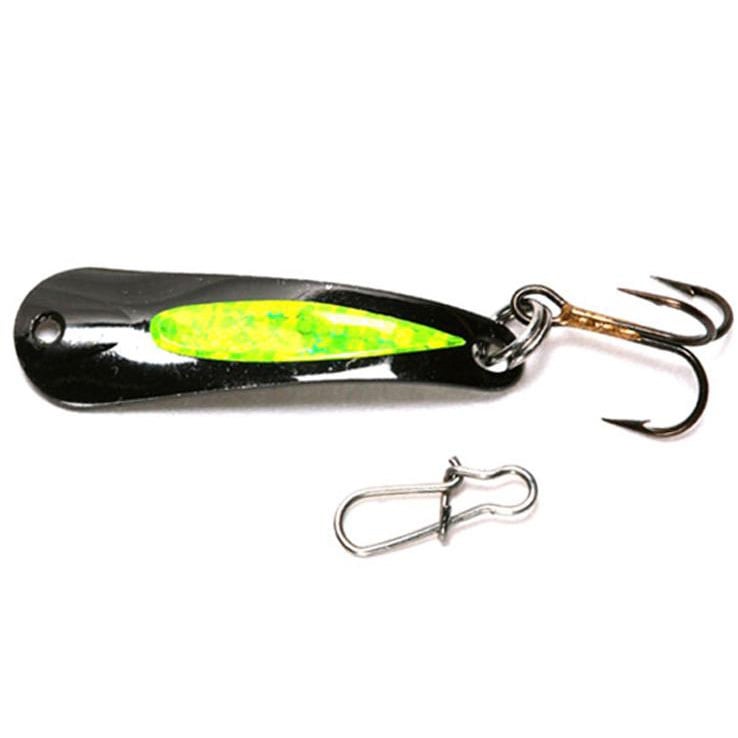 Custom Jigs & Spins Slender Spoon