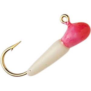 Custom Jigs & Spins Ratfinkee Ice Fishing Jig Custom Jigs & Spins Ratfinkee Ice Fishing Jig