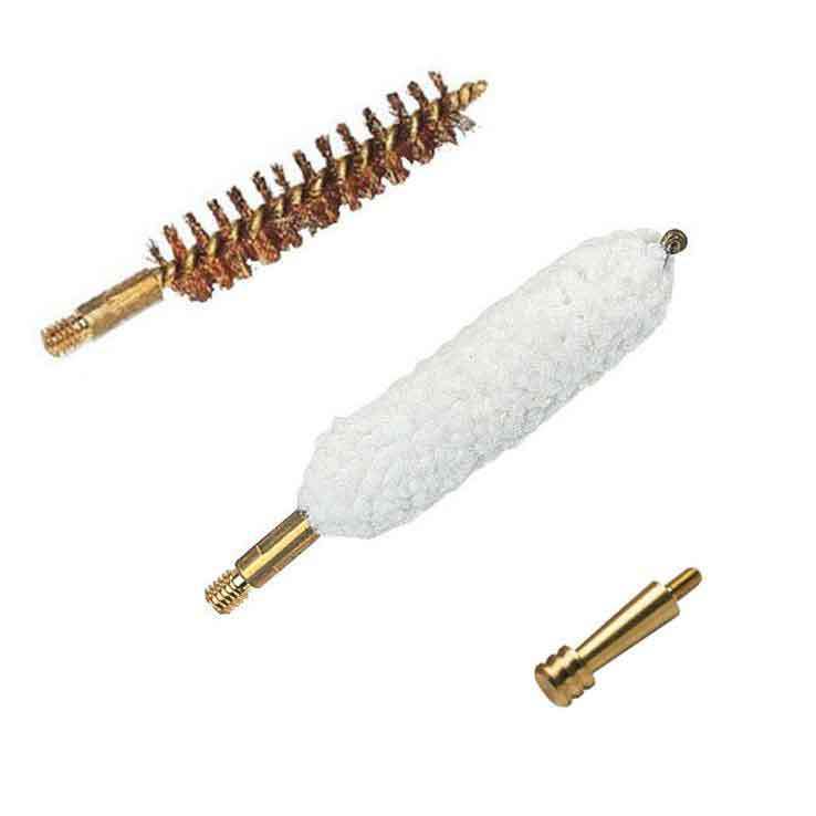CVA .50Cal Ramrod Accessories Pack CVA .50Cal Ramrod Accessories Pack