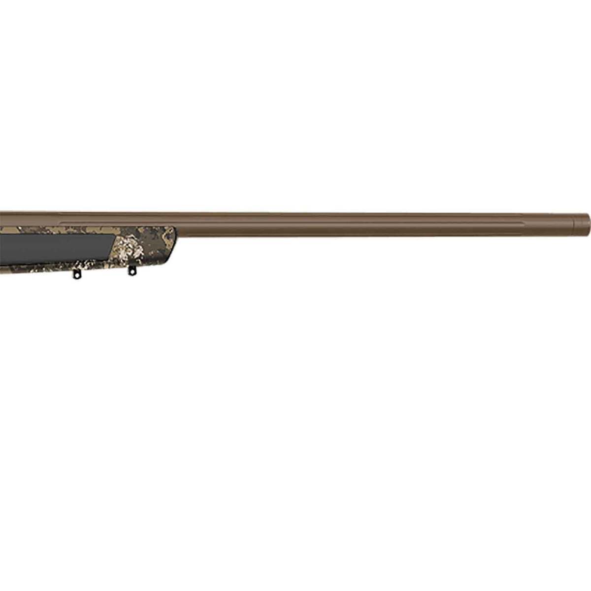 CVA Accura LR-X 45 Caliber Veil Wideland In-Line Muzzleloader - 30in - Camo CVA Accura LR-X 45 Caliber Veil Wideland In-Line Muzzleloader - 30in - Camo