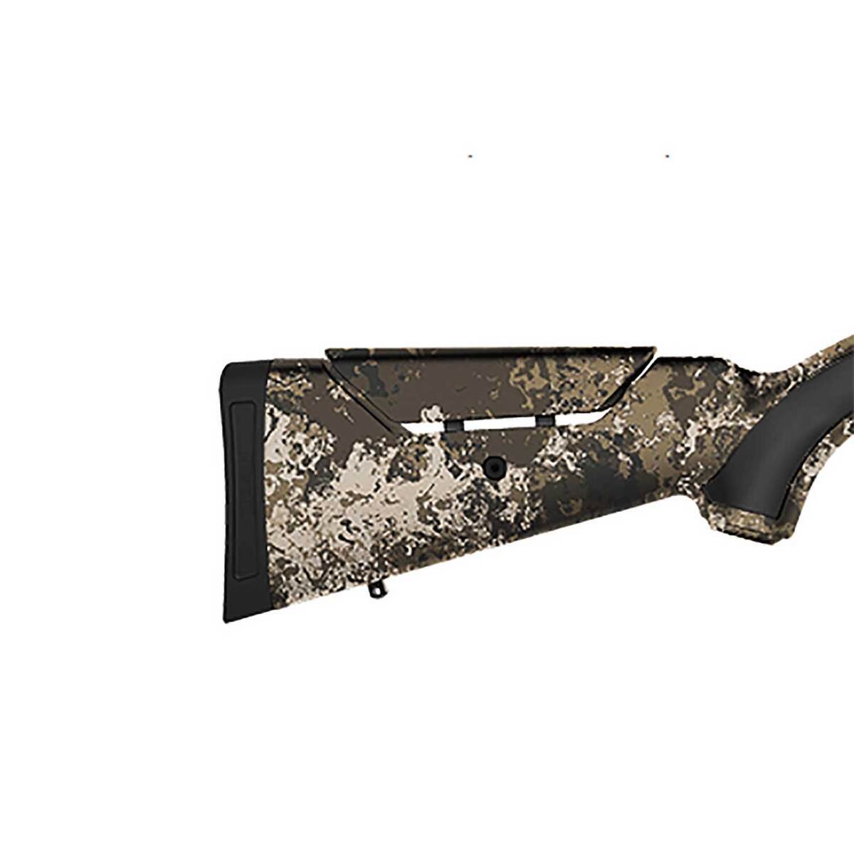 CVA Accura LR-X 50 Caliber Nitride FDE/Veil Wideland In-Line Muzzleloader - 30in - TB - FDE CVA Accura LR-X 50 Caliber Nitride FDE/Veil Wideland In-Line Muzzleloader - 30in - TB - FDE
