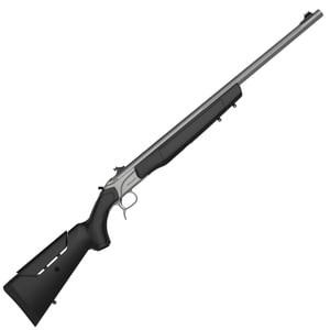 CVA Accura MR-X 50 Caliber Stainless Break Action In-Line Muzzleloader - 26in