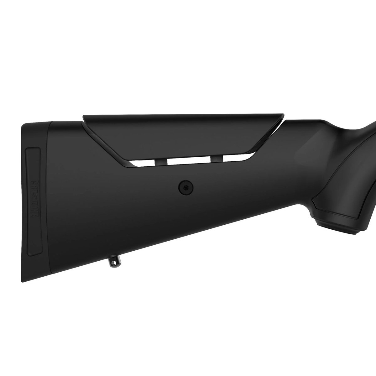CVA Accura MR-X 50 Caliber Stainless Break Action In-Line Muzzleloader - 26in - Black CVA Accura MR-X 50 Caliber Stainless Break Action In-Line Muzzleloader - 26in - Black
