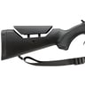 CVA Accura MR-X 50 Caliber Stainless/Black In-line Muzzleloader - 26in - TB - Stainless
