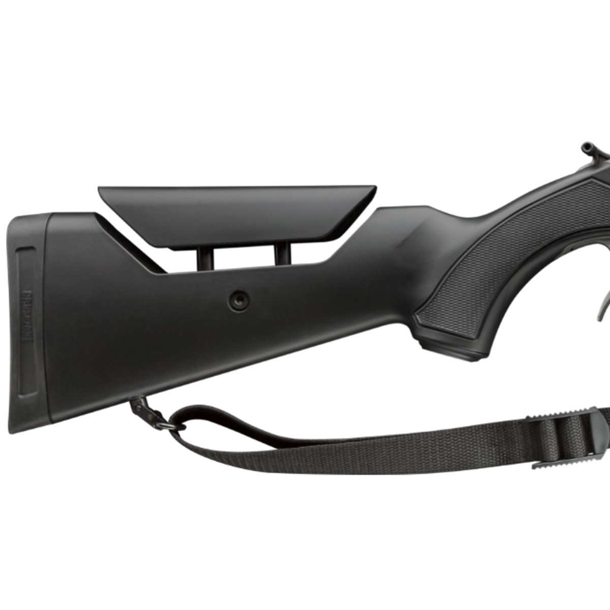 CVA Accura MR-X 50 Caliber Stainless/Black In-line Muzzleloader - 26in - TB - Stainless CVA Accura MR-X 50 Caliber Stainless/Black In-line Muzzleloader - 26in - TB - Stainless