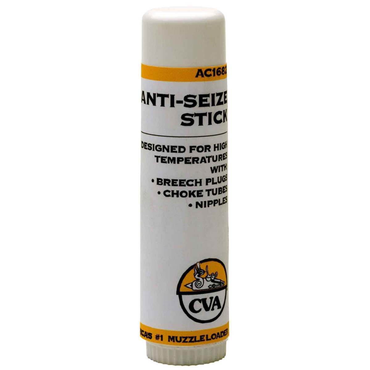 CVA Breach Plug Anti-Seize Grease Stick CVA Breach Plug Anti-Seize Grease Stick