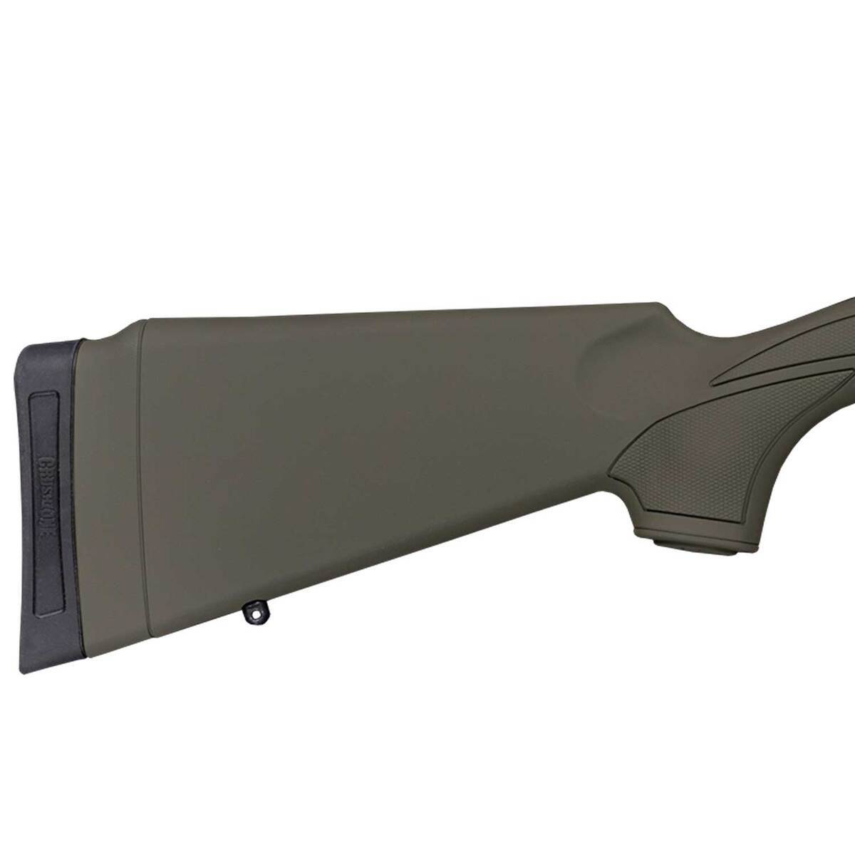 CVA CASCADE 350 Legend Black Cerakote Bolt Action Rifle - 22in - Green CVA CASCADE 350 Legend Black Cerakote Bolt Action Rifle - 22in - Green