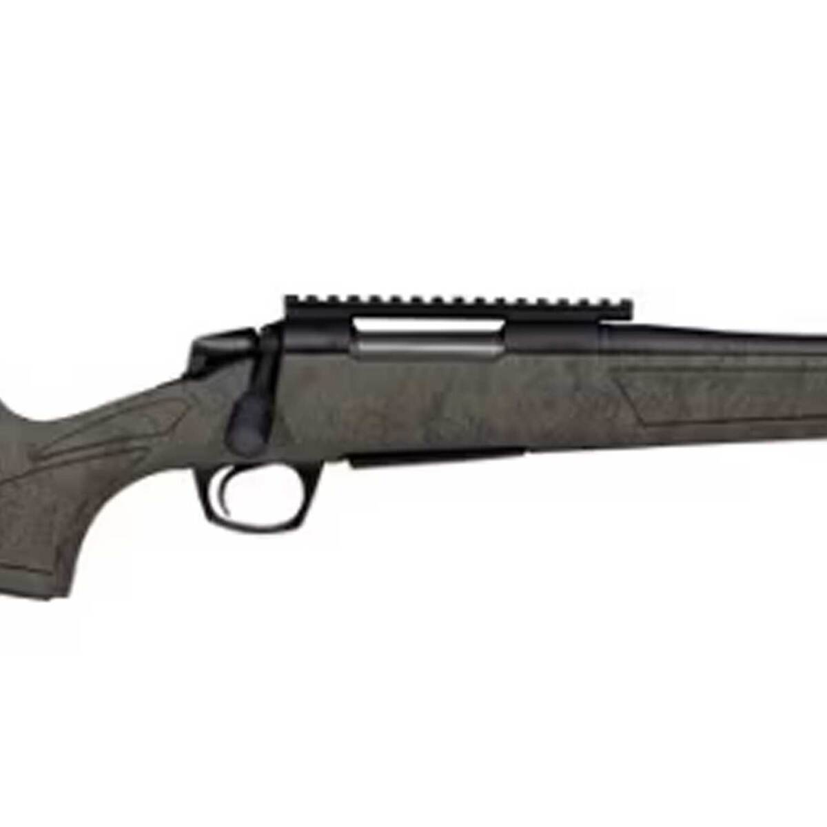 CVA CASCADE 350 Legend Black Cerakote Bolt Action Rifle - 22in - Green CVA CASCADE 350 Legend Black Cerakote Bolt Action Rifle - 22in - Green