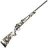 CVA Cascade Big Sky Sniper Gray Bolt Action Rifle - 30-06 Springfield - 24in - Camo