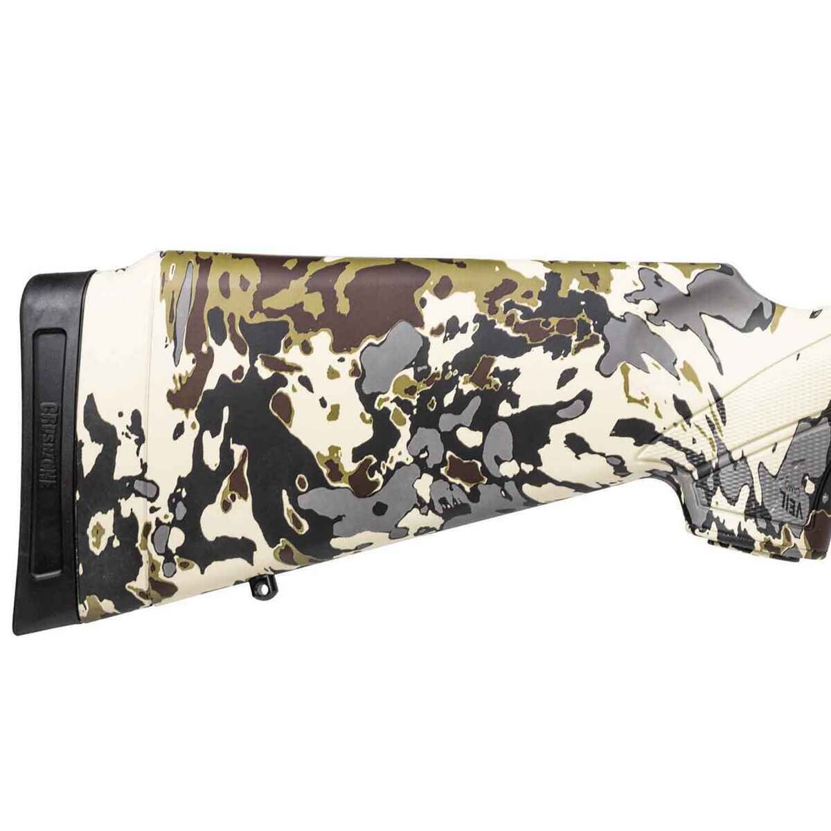 CVA Cascade Big Sky Sniper Gray Bolt Action Rifle - 30-06 Springfield - 24in - Camo CVA Cascade Big Sky Sniper Gray Bolt Action Rifle - 30-06 Springfield - 24in - Camo