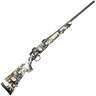 CVA Cascade Big Sky Sniper Gray Bolt Action Rifle - 300 PRC - 24in - Camo