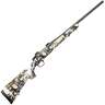 CVA Cascade Big Sky SoftTouch Gray Bolt Action Rifle - 308 Winchester - 22in - Camo