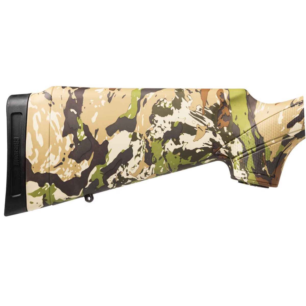CVA Cascade CRKT Blued/Killik K2 Camo Bolt Action Rifle – 6.5 PRC – 24in - Killik K2 Camo CVA Cascade CRKT Blued/Killik K2 Camo Bolt Action Rifle – 6.5 PRC – 24in - Killik K2 Camo