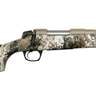 CVA Cascade FDE/Veil Wideland Camo Bolt Action Rifle - 300 Winchester Magnum - 24in - Veil Wideland Camoflauge