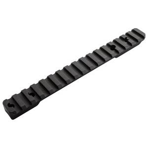 CVA Cascade Long Action 0 MOA Picatinny Rail