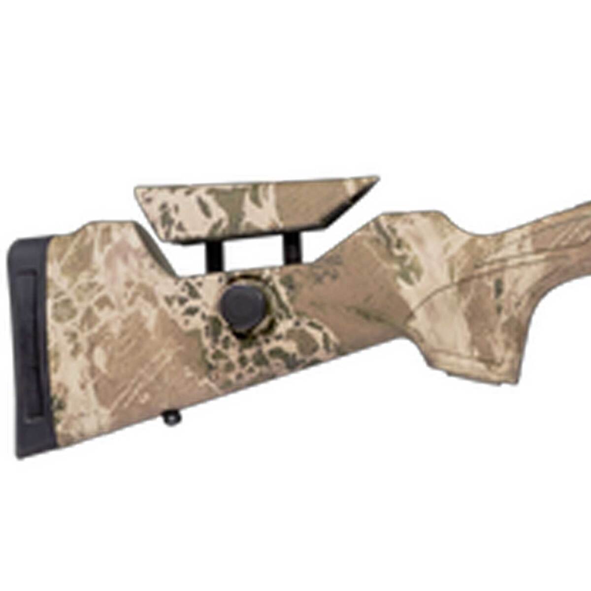 CVA Cascade LRH 7mm Remington Magnum Smoked Bronze/Realtree Hillside Bolt Action Rifle - 24in - Camo CVA Cascade LRH 7mm Remington Magnum Smoked Bronze/Realtree Hillside Bolt Action Rifle - 24in - Camo