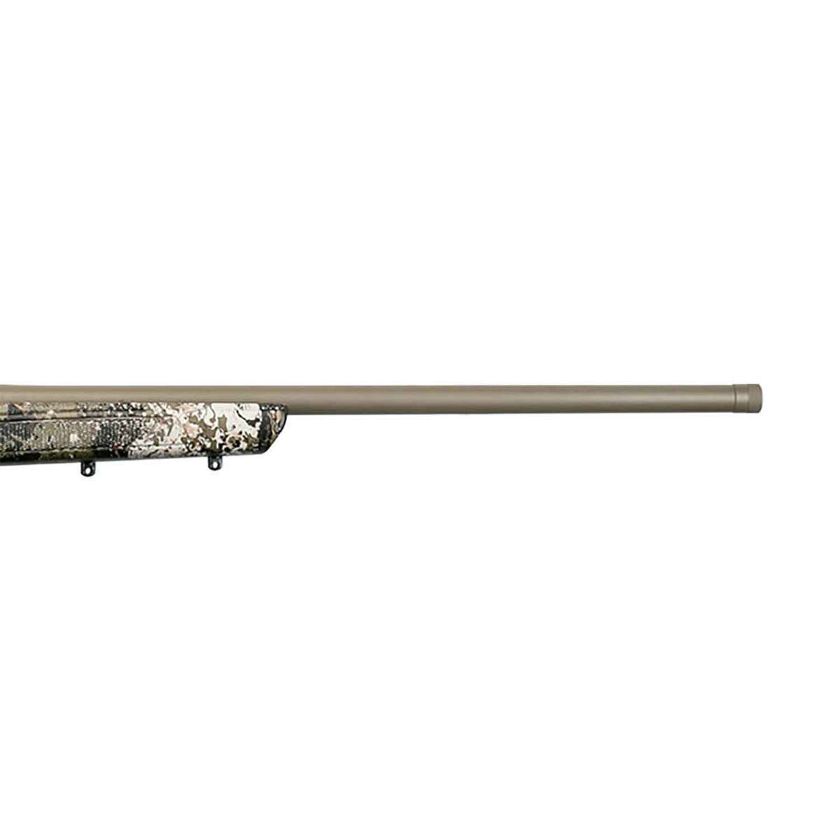 CVA Cascade Realtree Hillside Bolt Action Rifle - 28 Nosler - 26in - Camo CVA Cascade Realtree Hillside Bolt Action Rifle - 28 Nosler - 26in - Camo