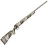 CVA Cascade Realtree Hillside Bolt Action Rifle - 300 PRC - 26in - Camo