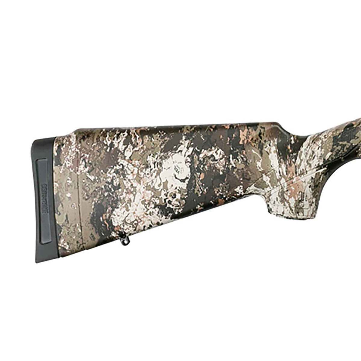 CVA Cascade Realtree Hillside Bolt Action Rifle - 300 PRC - 26in - Camo CVA Cascade Realtree Hillside Bolt Action Rifle - 300 PRC - 26in - Camo