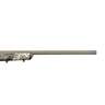 CVA Cascade Realtree Hillside Bolt Action Rifle - 300 PRC - 26in - Camo