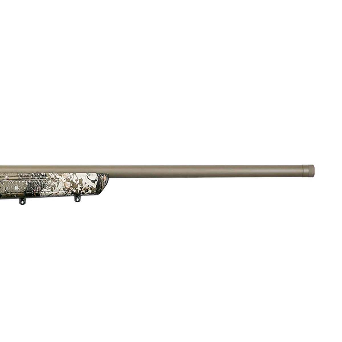 CVA Cascade Realtree Hillside Bolt Action Rifle - 300 PRC - 26in - Camo CVA Cascade Realtree Hillside Bolt Action Rifle - 300 PRC - 26in - Camo