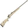 CVA Cascade Realtree Hillside Bolt Action Rifle - 6.5 Creedmoor - 22in - Camo