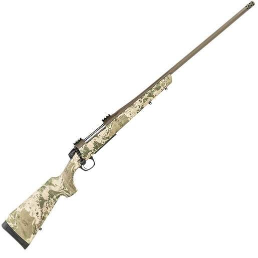 CVA Cascade Realtree Hillside Bolt Action Rifle - 6.5 PRC - 24in - Camo image