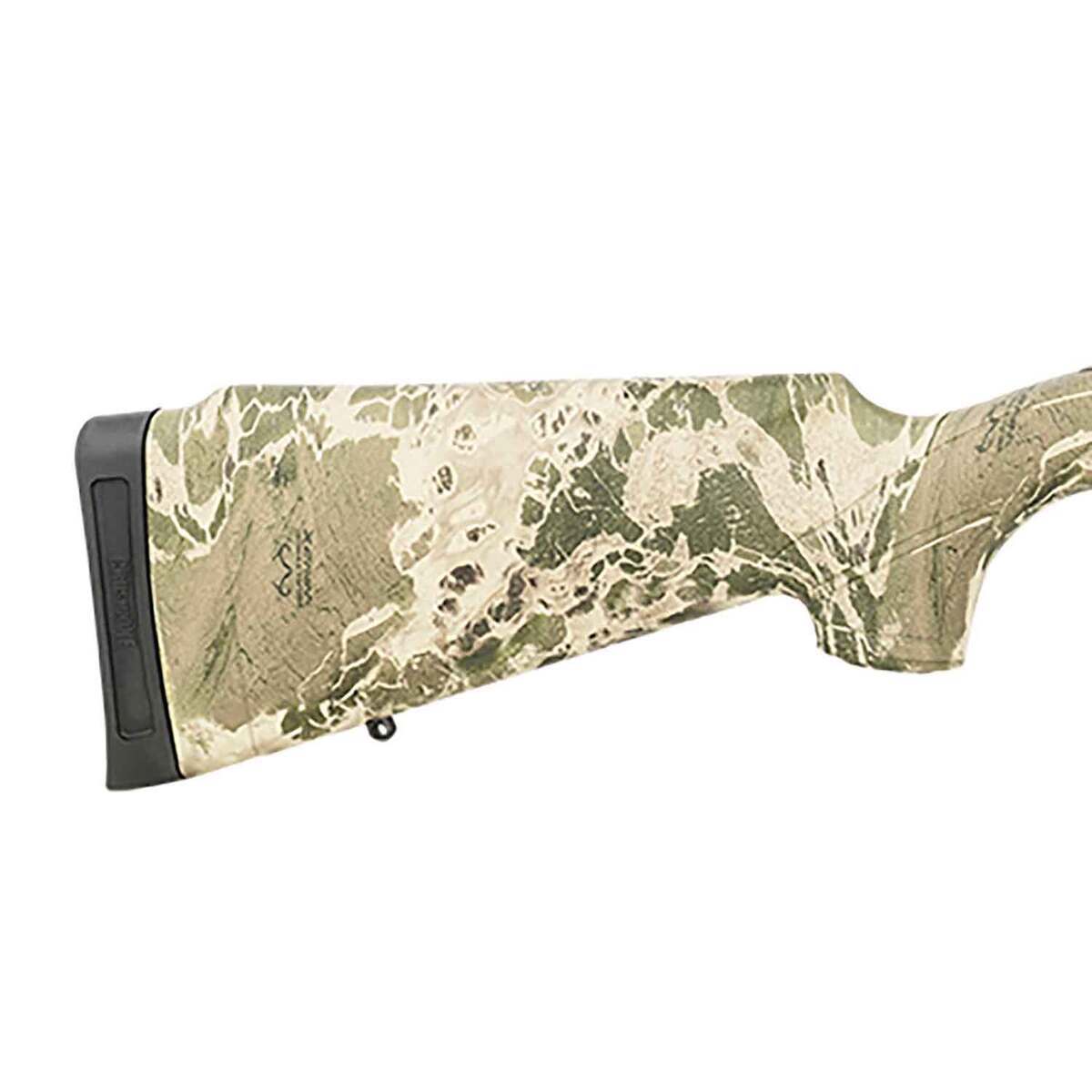 CVA Cascade Realtree Hillside Bolt Action Rifle - 6.5 PRC - 24in - Camo CVA Cascade Realtree Hillside Bolt Action Rifle - 6.5 PRC - 24in - Camo