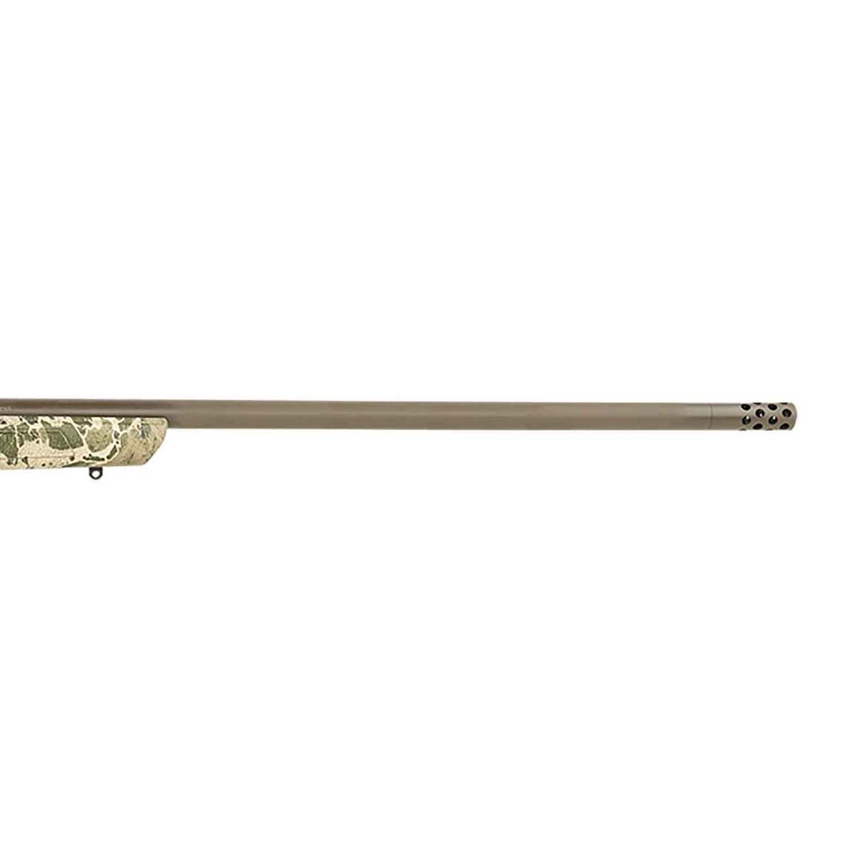 CVA Cascade Realtree Hillside Bolt Action Rifle - 6.5 PRC - 24in - Camo CVA Cascade Realtree Hillside Bolt Action Rifle - 6.5 PRC - 24in - Camo