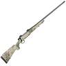 CVA Cascade Realtree Rockslide Bolt Action Rifle - 28 Nosler - 26in - Camo