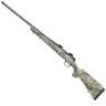 CVA Cascade Realtree Rockslide Bolt Action Rifle - 6.5 Creedmoor - 22in - Camo