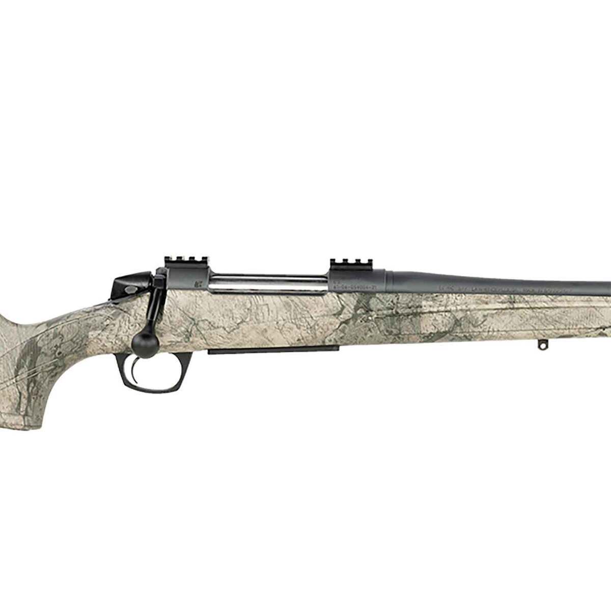 CVA Cascade Realtree Rockslide Bolt Action Rifle - 6.5 PRC - 24in - Black CVA Cascade Realtree Rockslide Bolt Action Rifle - 6.5 PRC - 24in - Black