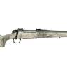 CVA Cascade Realtree Rockslide Bolt Action Rifle - 6.5 PRC - 24in - Black