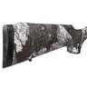 CVA Cascade SB Black Graphite Cerakote Bolt Action Rifle - 350 Legend - 18in - Black