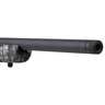 CVA Cascade SB Black Graphite Cerakote Bolt Action Rifle - 350 Legend - 18in - Black