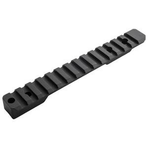 CVA Cascade Short Action 20 MOA Picatinny Rail