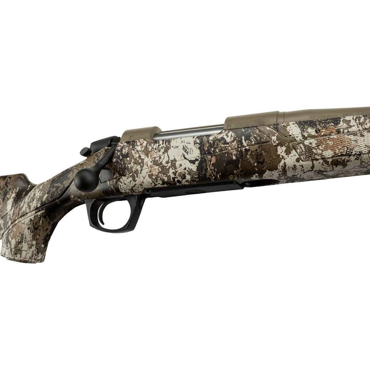 CVA Cascade SoftTouch Veil Wideland Bolt Action Rifle - 204 Ruger - 20in - Camo CVA Cascade SoftTouch Veil Wideland Bolt Action Rifle - 204 Ruger - 20in - Camo