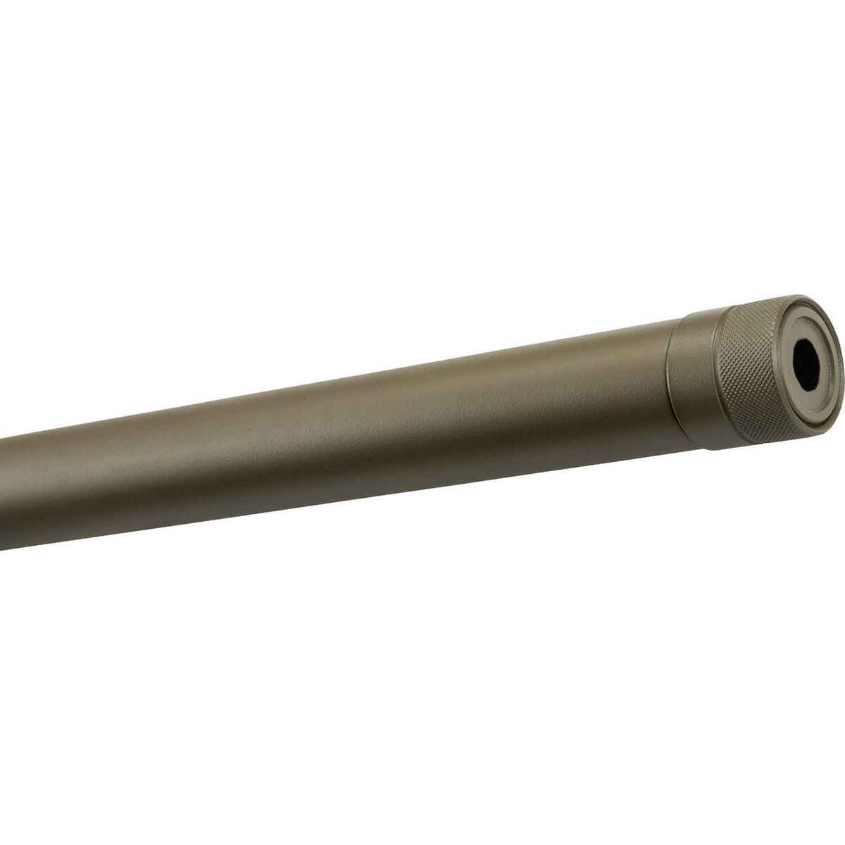 CVA Cascade SoftTouch Veil Wideland Bolt Action Rifle - 204 Ruger - 20in - Camo CVA Cascade SoftTouch Veil Wideland Bolt Action Rifle - 204 Ruger - 20in - Camo