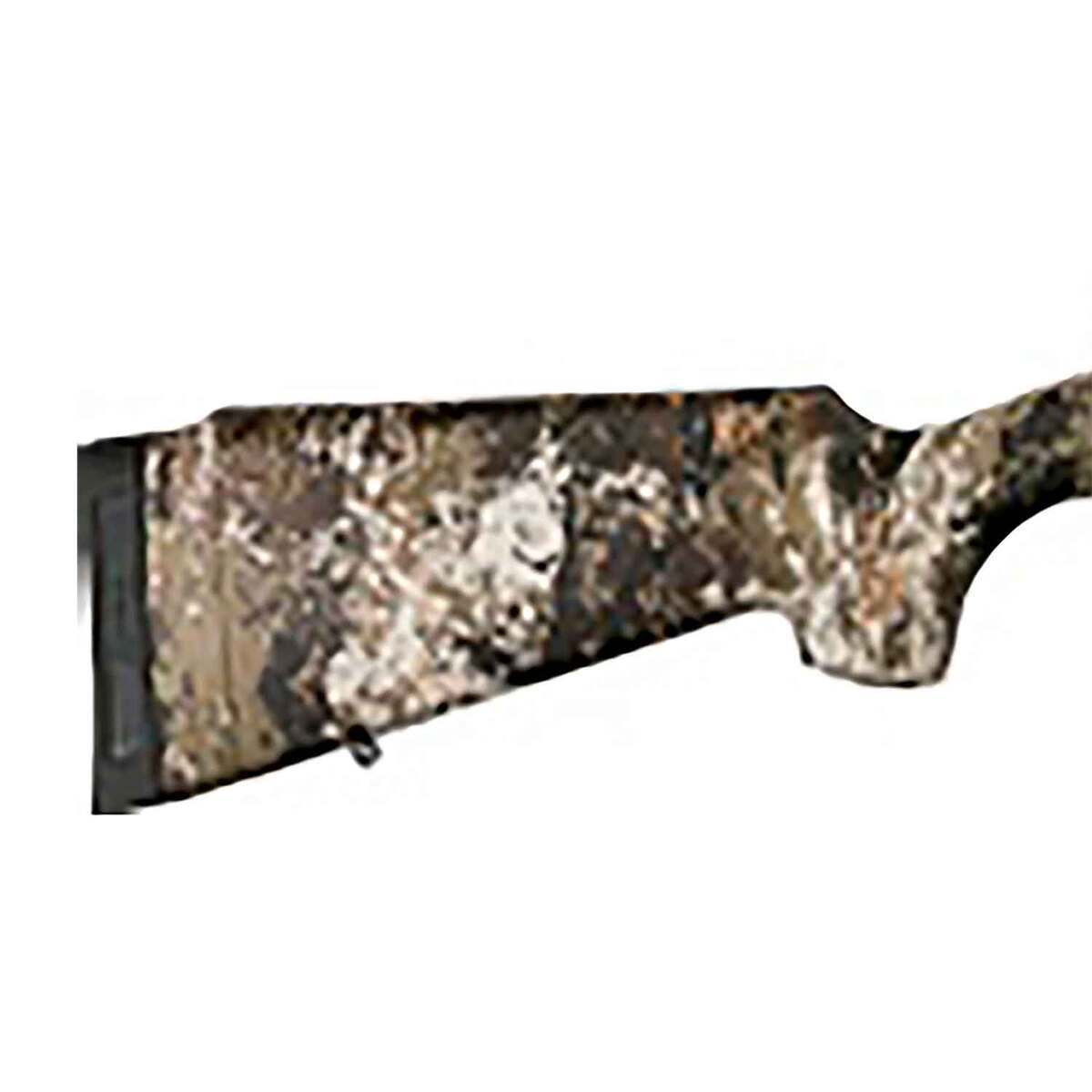 CVA Cascade SoftTouch Veil Wideland Bolt Action Rifle - 28 Nosler - 26in - Camo CVA Cascade SoftTouch Veil Wideland Bolt Action Rifle - 28 Nosler - 26in - Camo