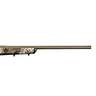 CVA Cascade SoftTouch Veil Wideland Bolt Action Rifle - 28 Nosler - 26in - Camo