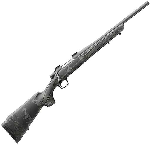 CVA Cascade Veil Tac Black Bolt Action Rifle - 308 Winchester - 18in - Gray image
