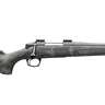 CVA Cascade Veil Tac Black Bolt Action Rifle - 308 Winchester - 18in - Gray